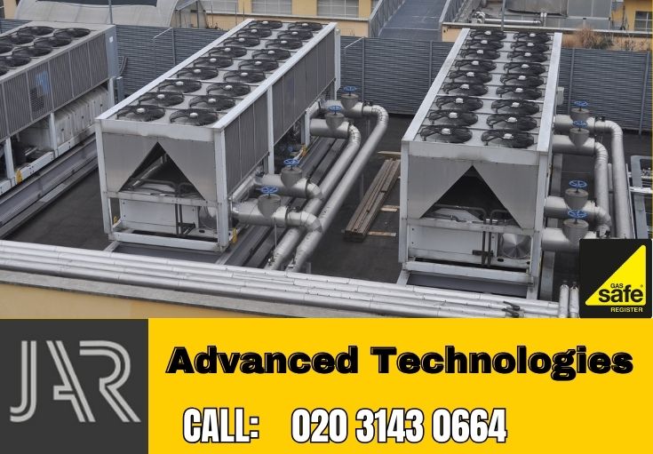 Advanced HVAC Technology Solutions Ladbroke Grove