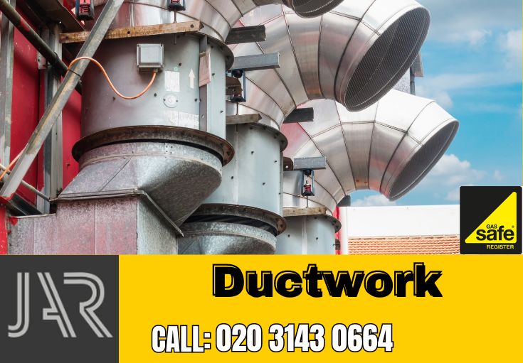 Ductwork Services Ladbroke Grove