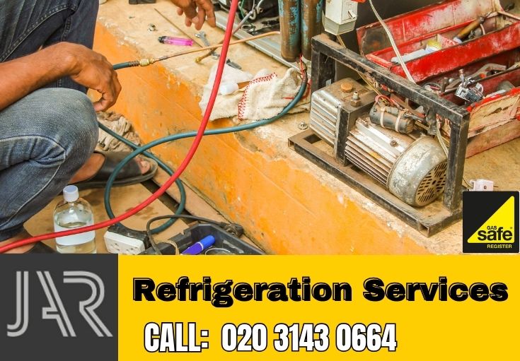 Refrigeration Services Ladbroke Grove