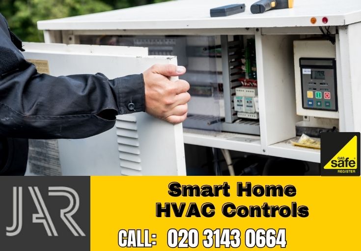Smart HVAC Controls Ladbroke Grove