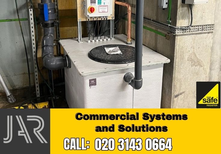 Commercial HVAC Solutions Ladbroke Grove